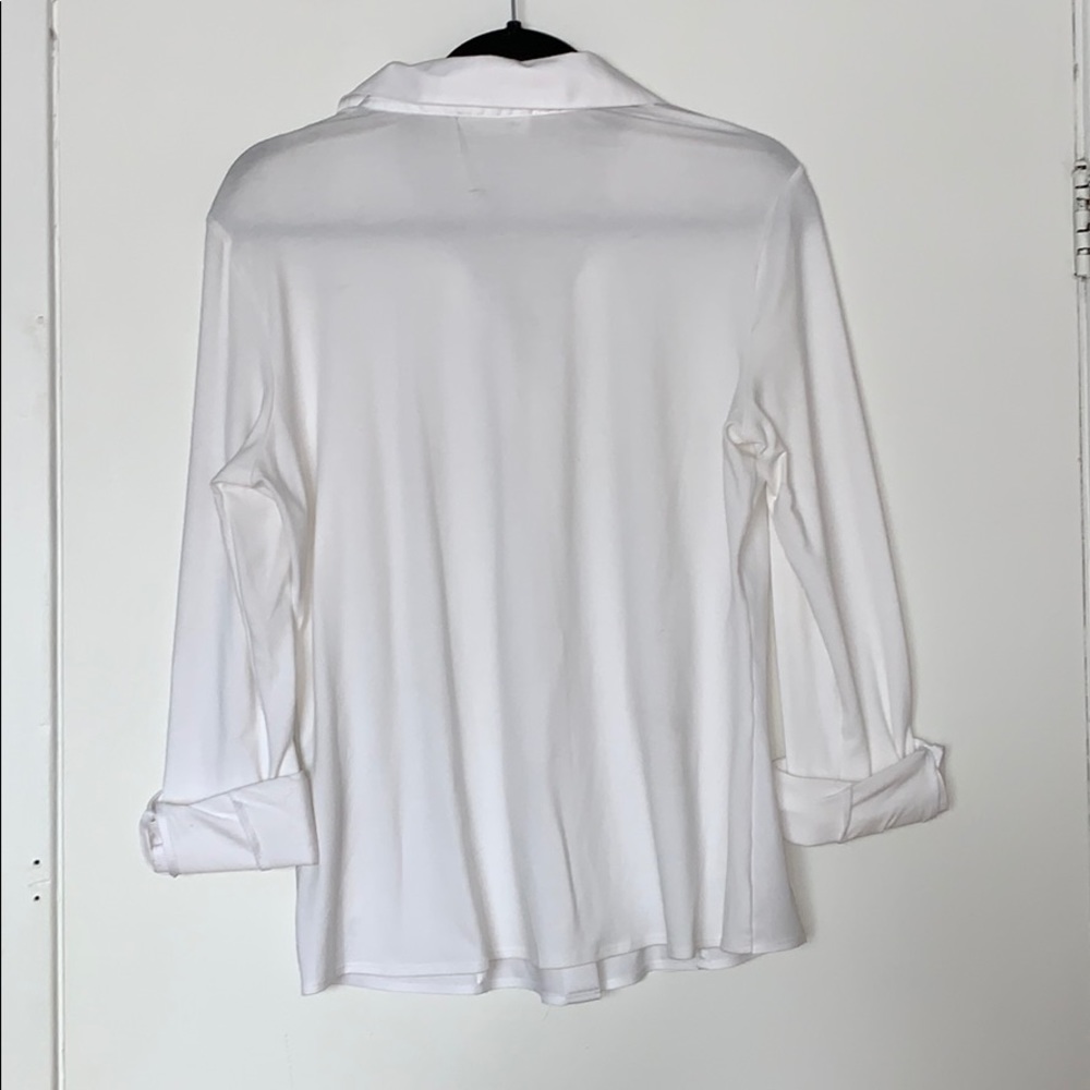 Button up Calvin Klein - Picture 2 of 5
